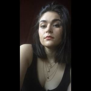 Meet your Posher, Miranda